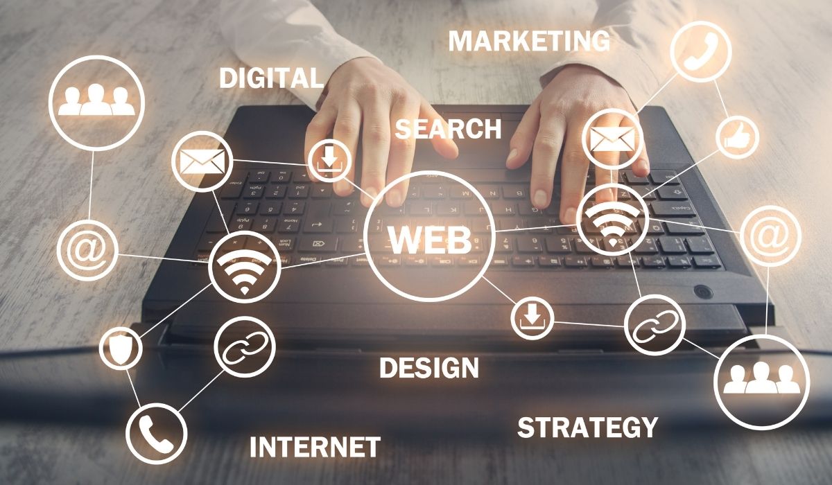 Esenyurt Web Tasarım